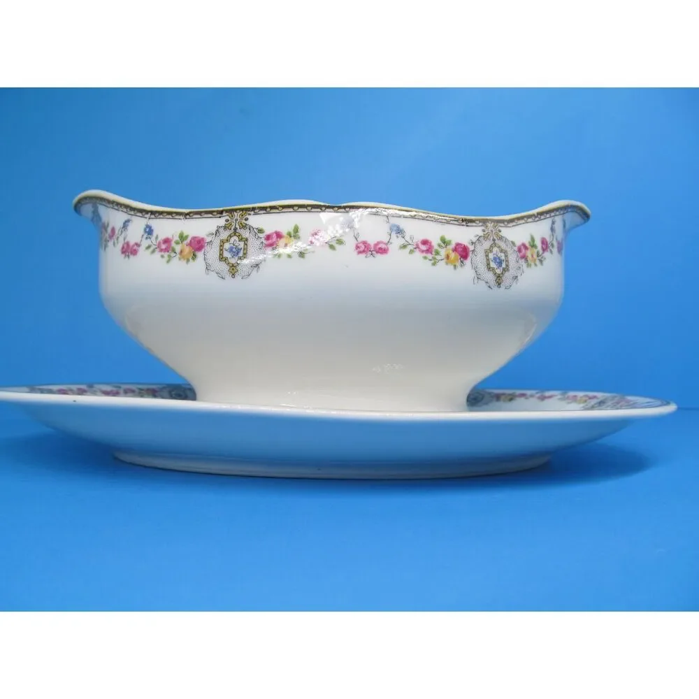 Limoges charles ahrenfeldt
